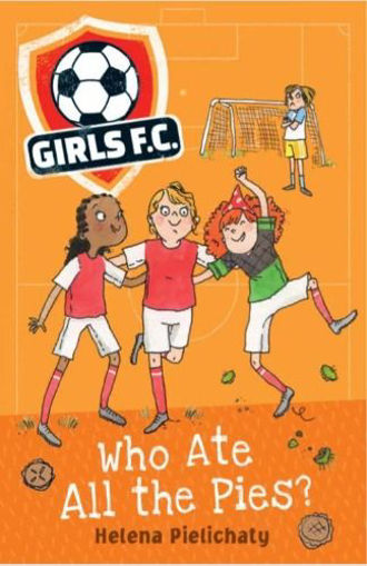 Picture of GIRLS FC WHO ATE ALL THE PIES
